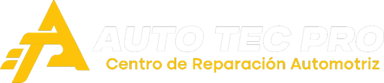 Logotipo de Auto Tec Pro