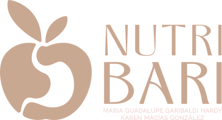 Logotipo de Nutri Bari