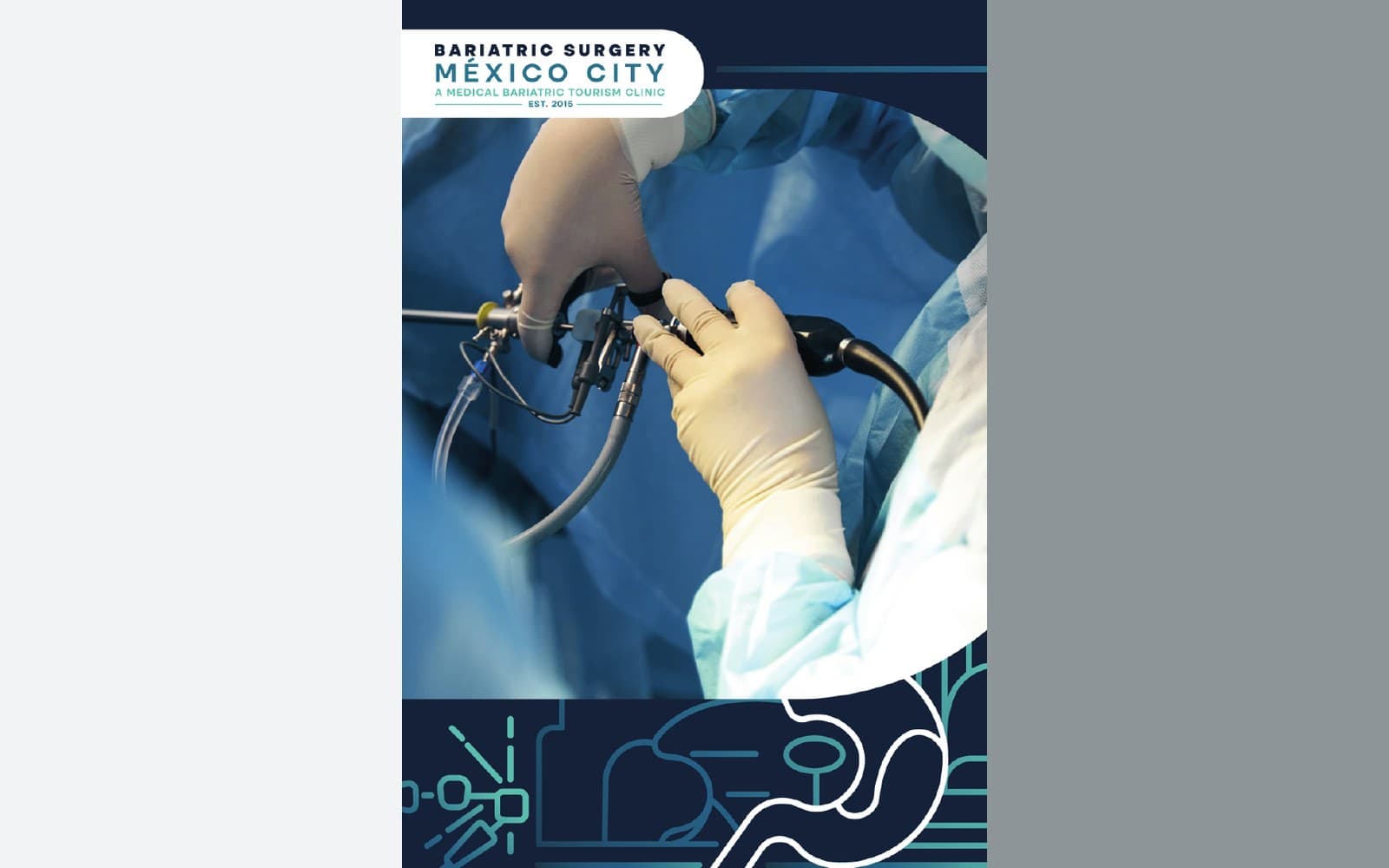 Cuadro del consultorio, de Bariatric Surgery