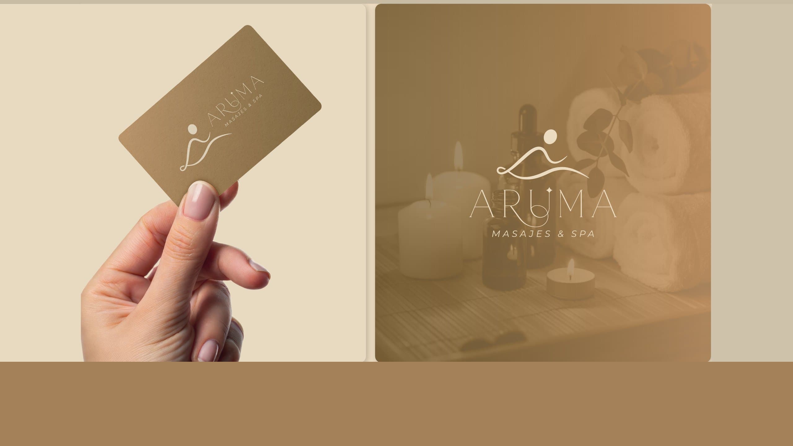 Su tarjeta y la cabina, de Aruma