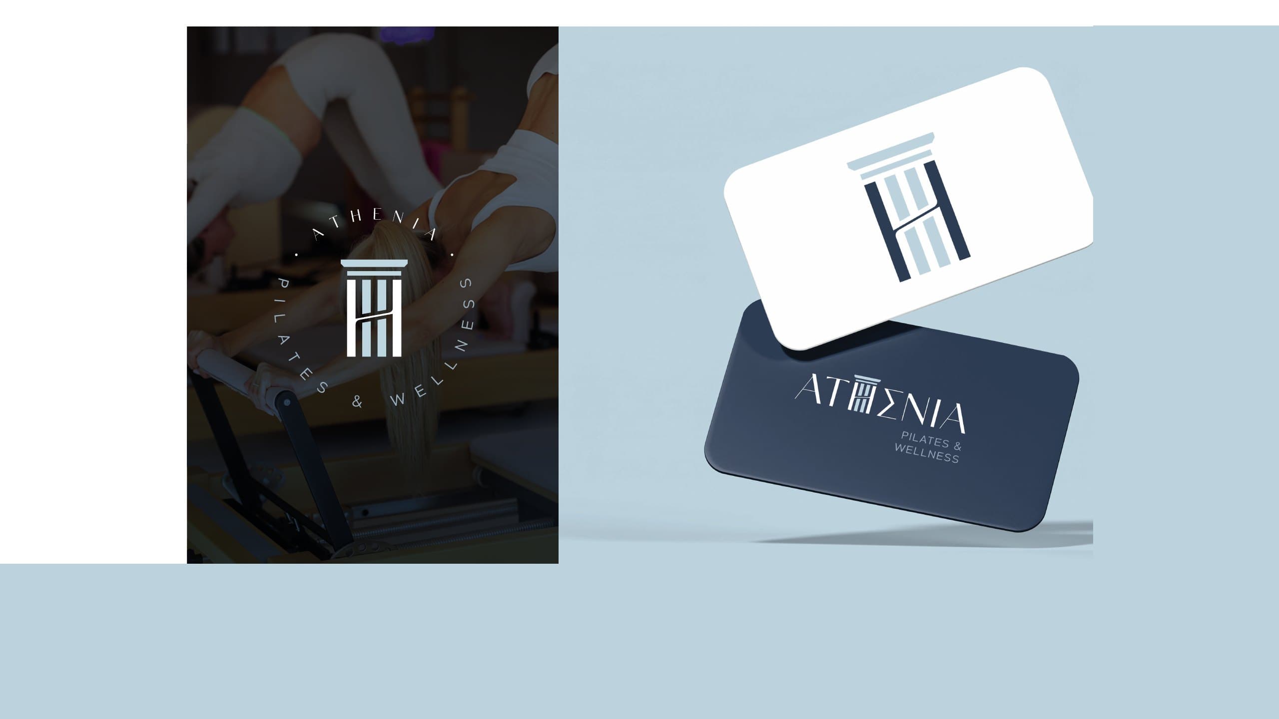 El reformer y sus tarjetas, de Athenia
