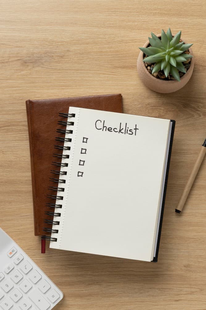 Checklist de marca para emprendedores que quieren cobrar más