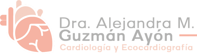Logotipo de Dra. Alejandra M. Guzmán Ayón