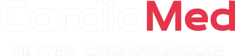 Logotipo de CardioMed