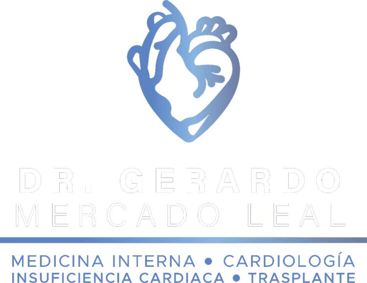 Logotipo de Dr. Gerardo Mercado Leal