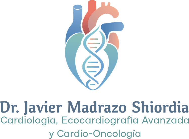 Logotipo de Dr. Javier Madrazo Shiordia