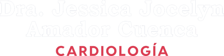 Logotipo de Dra. Jessica Jocelyn Amador Cuenca