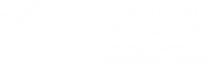 Logotipo de Dr. Juan Carlos Espinoza Cobos