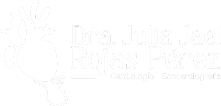 Logotipo de Dra. Julia Jael Rojas Pérez