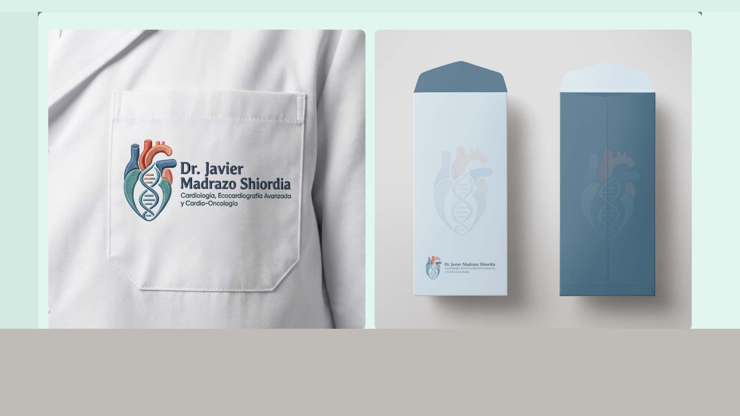 La bata y los sobres, de Dr. Javier Madrazo Shiordia