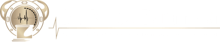 Logotipo de Dr. Ponce Barahona