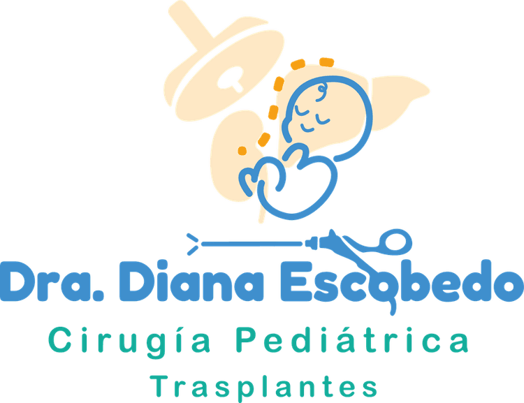 Logotipo de Dra. Diana Escobedo