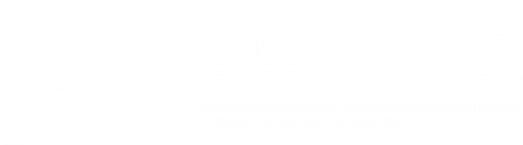 Logotipo de Dr. Jonathan Ibarra Camacho
