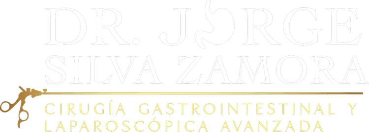 Logotipo de Dr. Jorge Silva Zamora