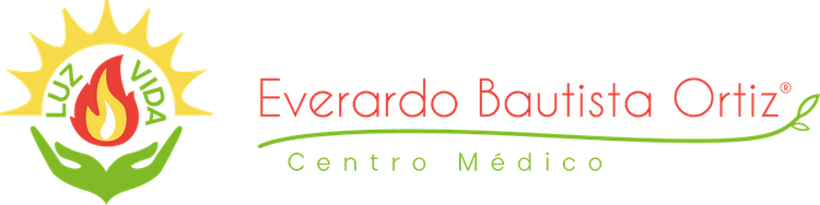 Logotipo de Everardo Bautista Ortiz