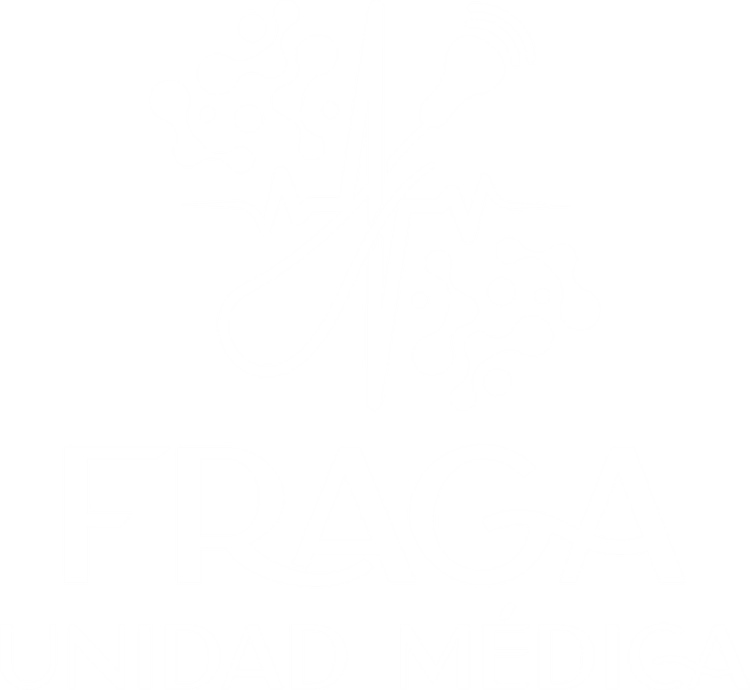 Logotipo de Fraga