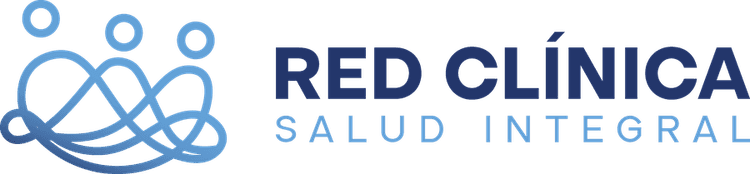 Logotipo de Red Clínica