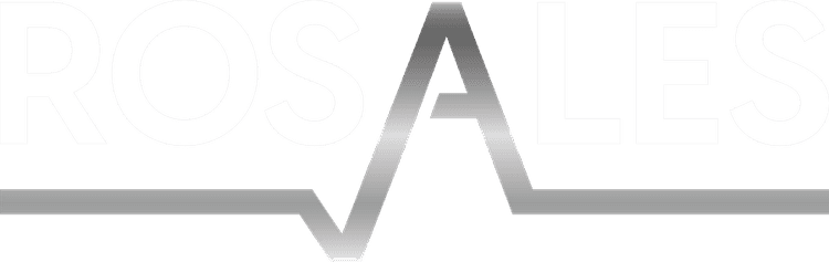 Logotipo de Rosales