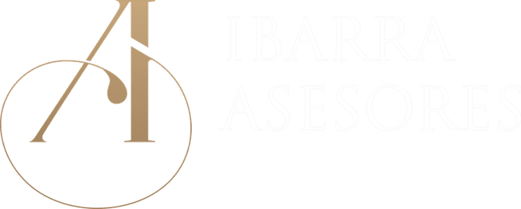 Logotipo de Ibarra Asesores