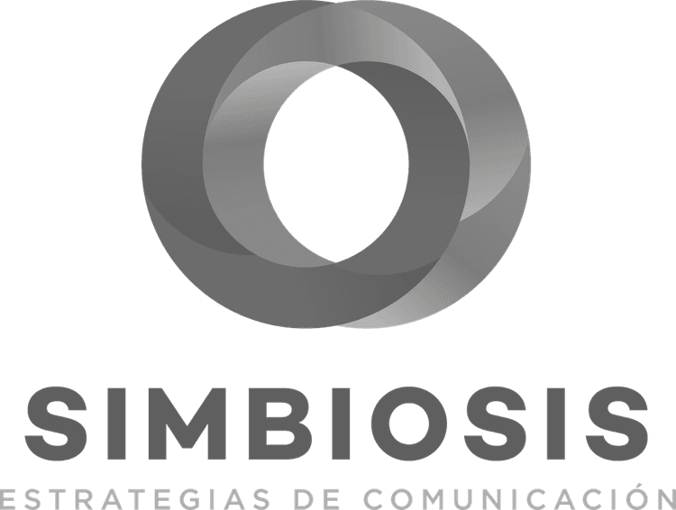 Logotipo de Simbiosis