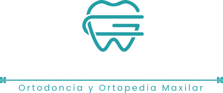 Logotipo de Clínica Dental Garnica