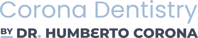 Logotipo de Corona Dentistry