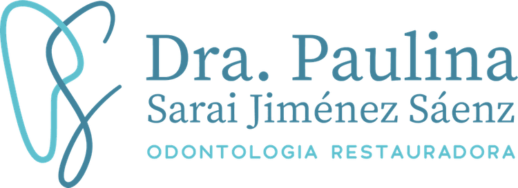 Logotipo de Dra. Paulina Sarai Jiménez Sáenz