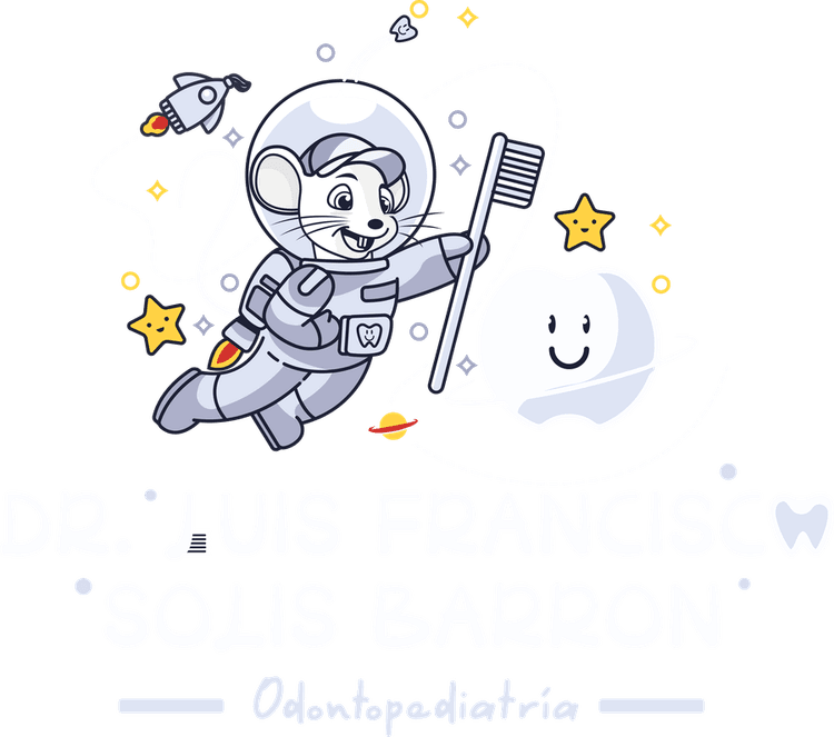Logotipo de Dr. Luis Francisco Solís Barrón