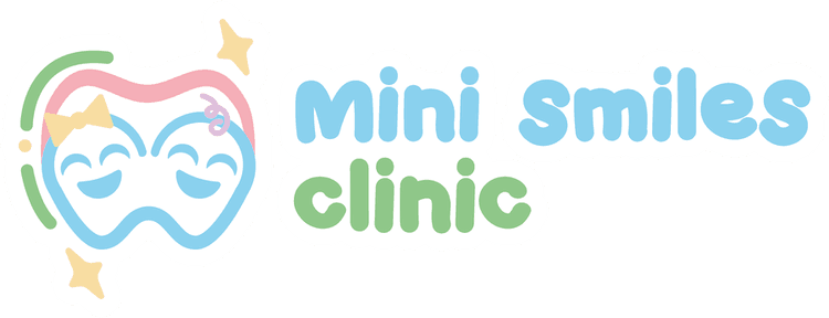 Logotipo de Mini Smiles Clinic