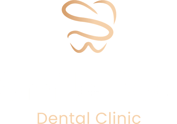 Logotipo de SmileDoc