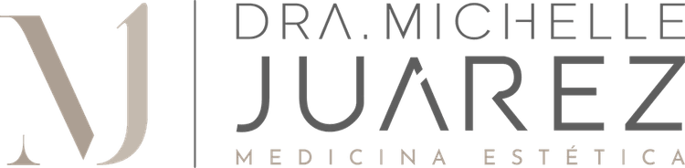 Logotipo de Michelle Juárez