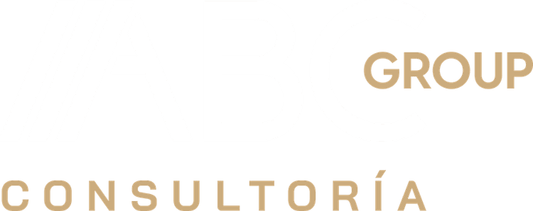 Logotipo de ABC Group