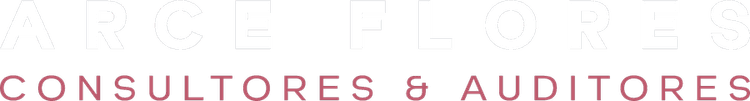 Logotipo de Arce Flores