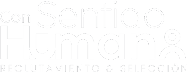 Logotipo de Con Sentido Humano