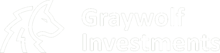 Logotipo de Graywolf