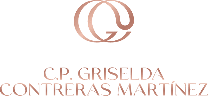 Logotipo de Griselda Contreras