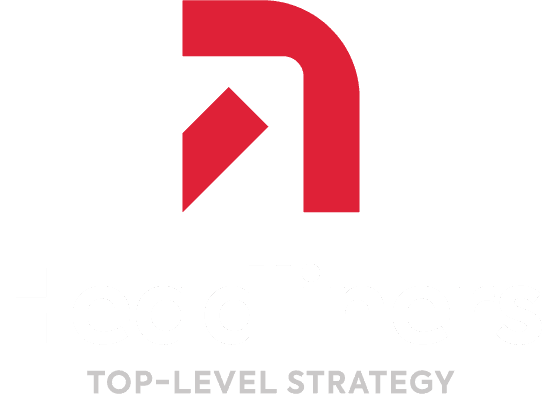 Logotipo de Headliners
