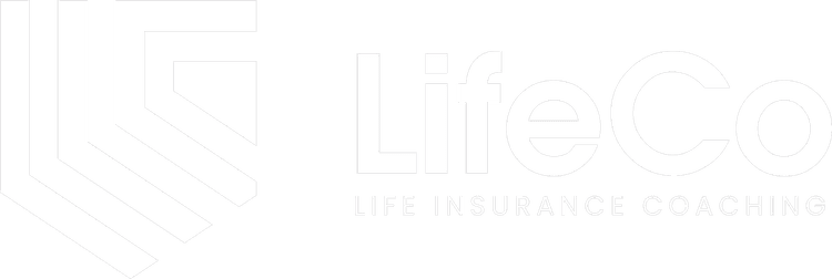 Logotipo de Life Co