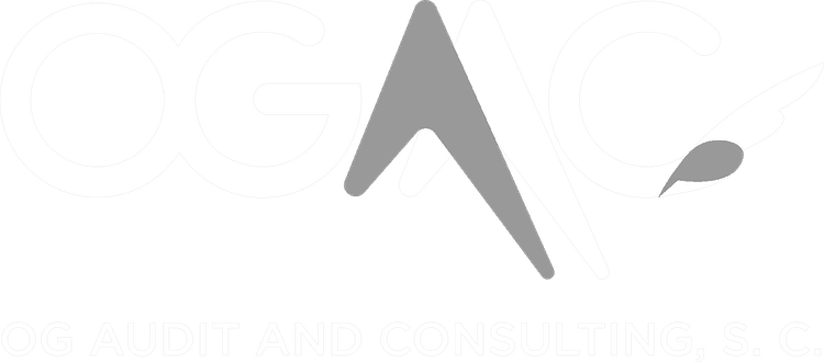 Logotipo de OGAAC