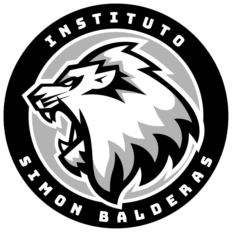 Logotipo de Instituto Simón Balderas