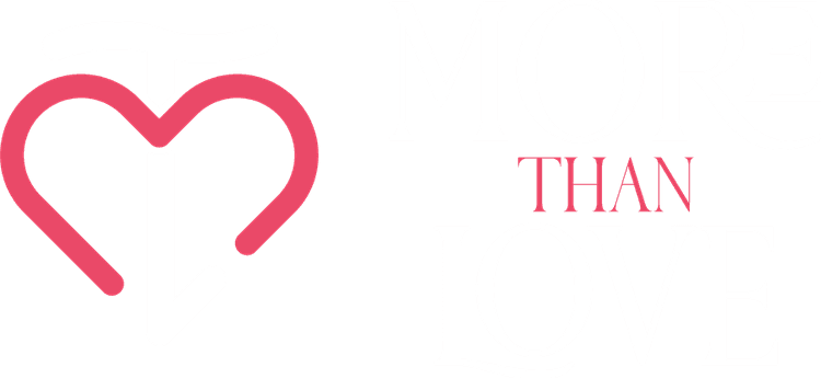 Logotipo de More Than Love