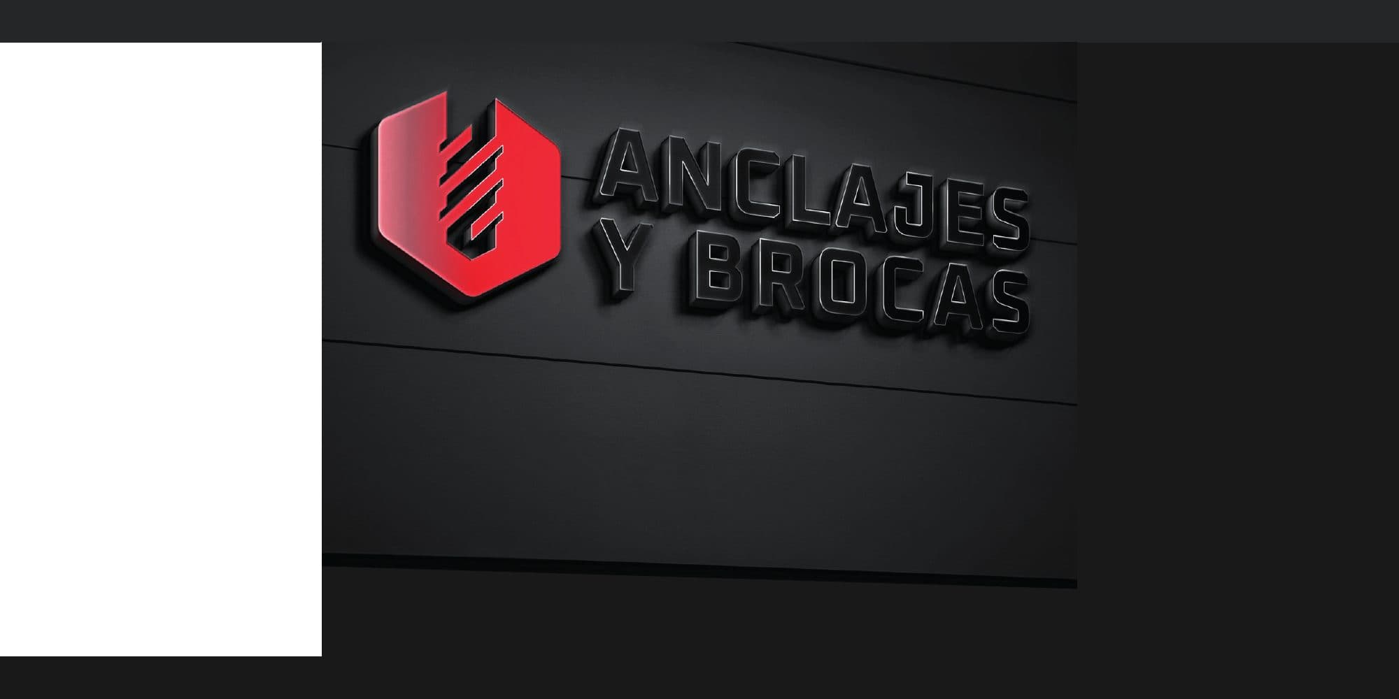 Anclajes y Brocas