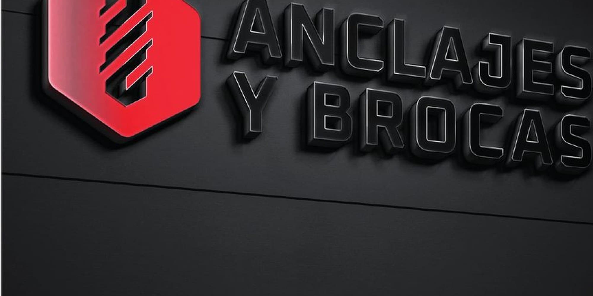 Anclajes y Brocas