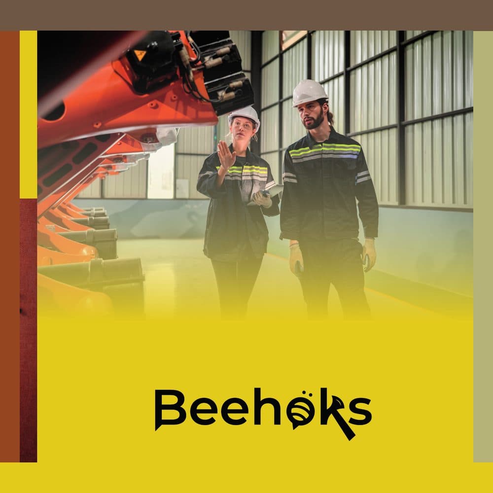 BeeHoks