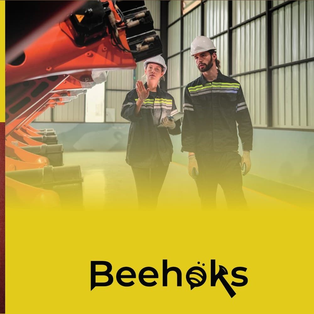 BeeHoks