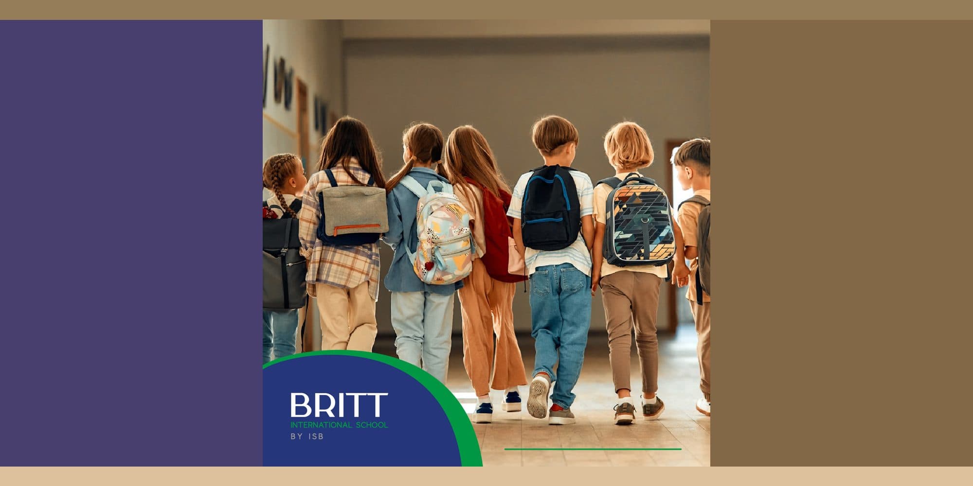 Britt International
