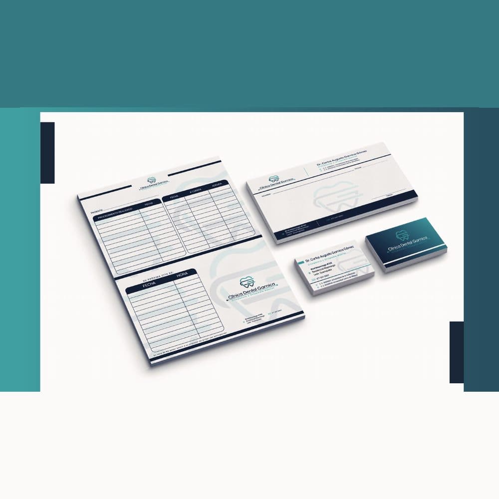 Clínica Dental Garnica