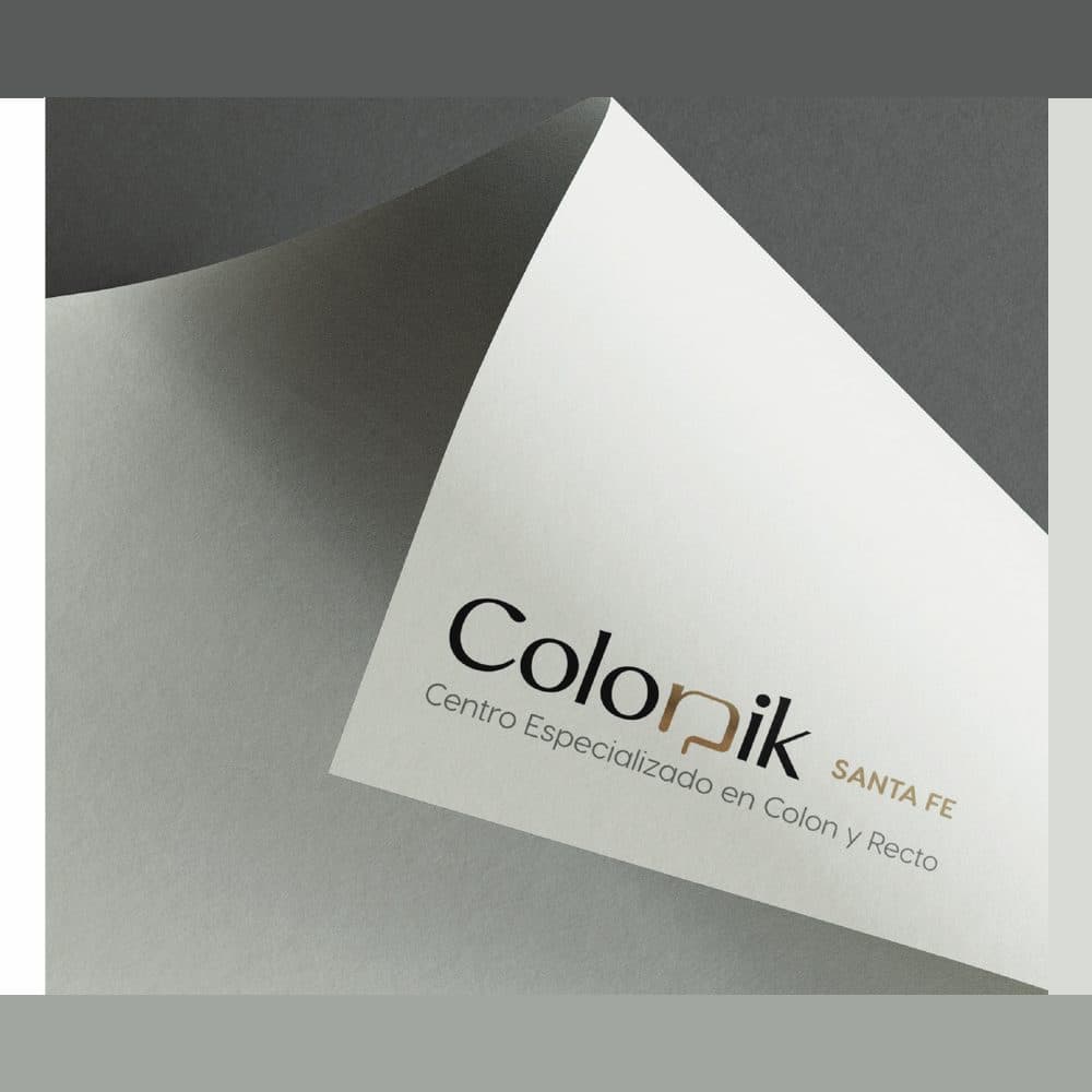 Colonik