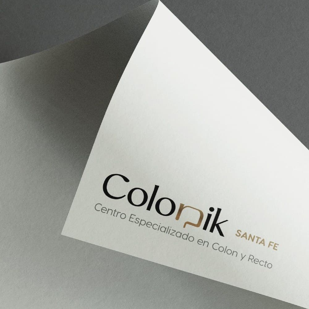 Colonik