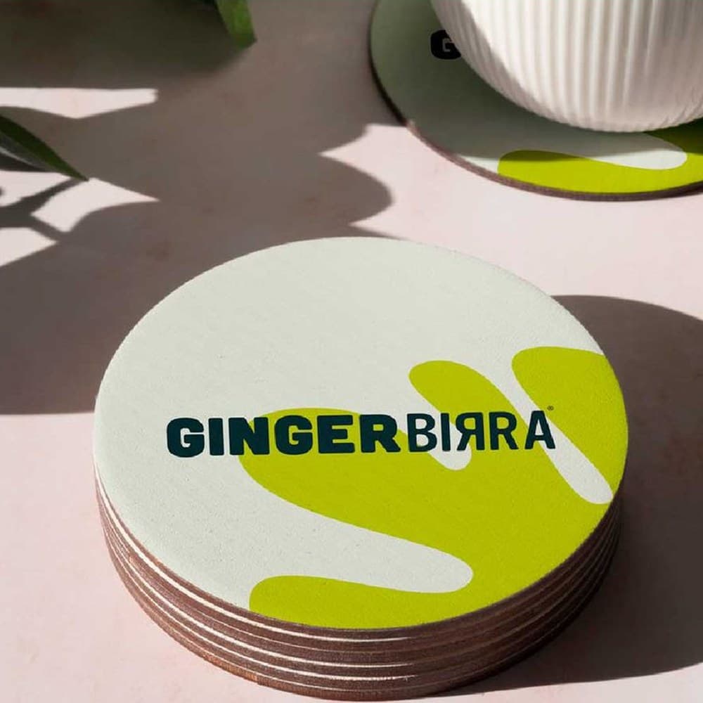 Ginger Birra